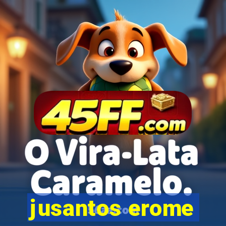 jusantos erome